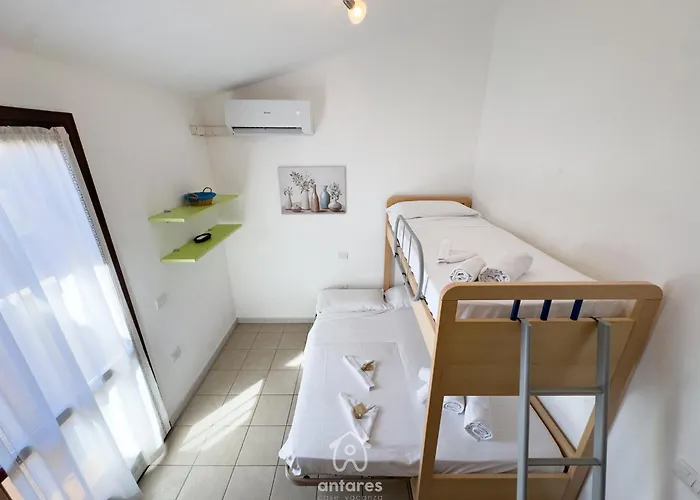 Maison Maria Villasimius