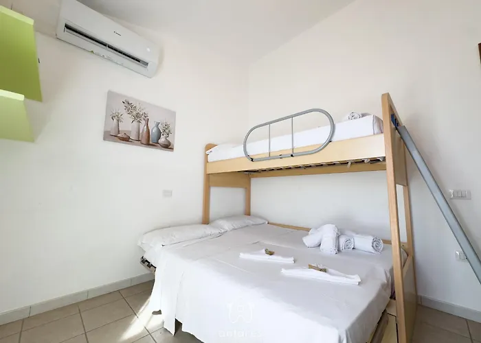 Maison Maria * Villasimius