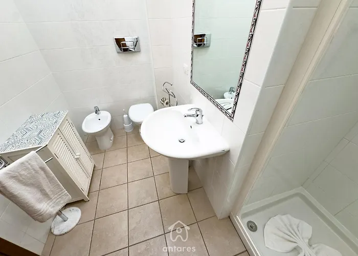 Holiday home Maison Maria Villasimius